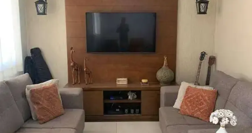 Casa com 3 dormitórios à venda, 150 m² por R$ 890.000,00 - Condomínio Campo dei Fiori - São José dos Campos/SP