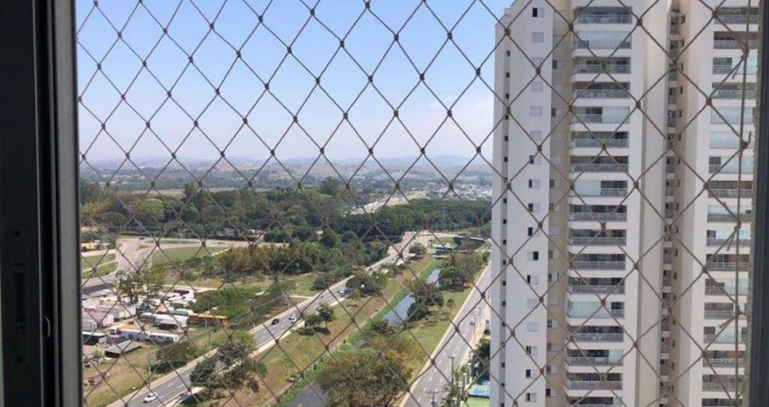 Apartamento com 3 dormitórios à venda, 90 m² por R$ 1.050.000,00 - Jardim Esplanada - São José dos Campos/SP