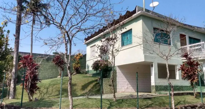Casa com 2 dormitórios à venda, 113 m² por R$ 750.000,00 - Massaguaçu - Caraguatatuba/SP