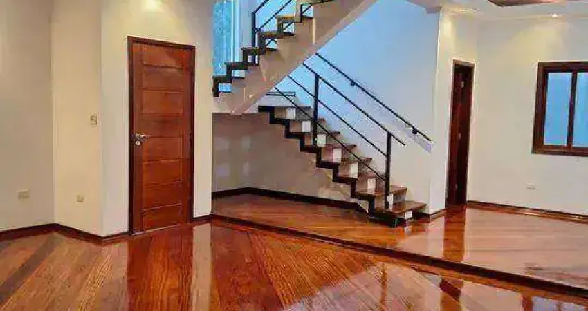 Casa com 4 dormitórios à venda, 253 m² por R$ 1.500.000,00 - Urbanova - São José dos Campos/SP