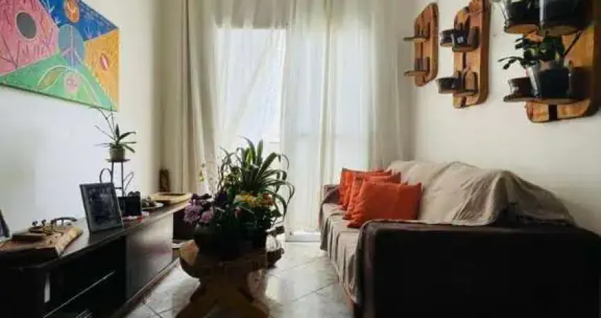 Apartamento com 3 dormitórios à venda, 73 m² por R$ 350.000,00 - Vila Jaboticabeira - Taubaté/SP