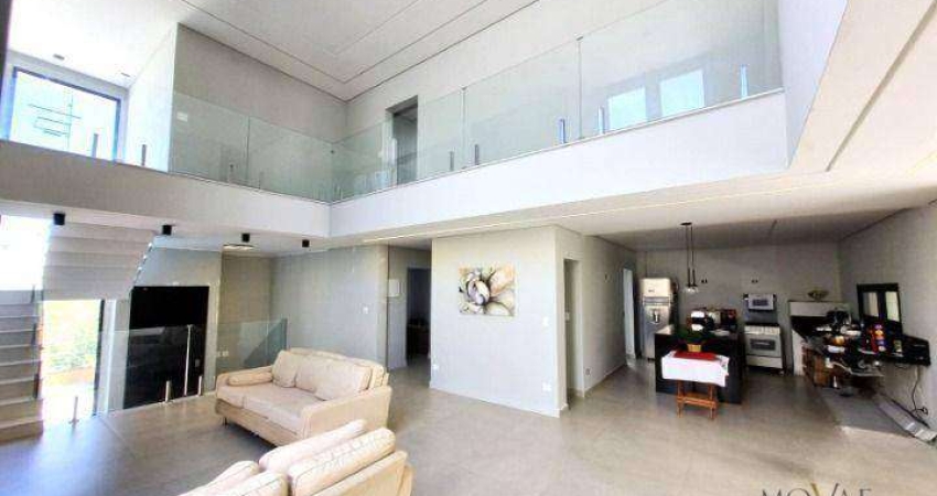 Casa com 4 dormitórios à venda, 375 m² por R$ 3.100.000,00 - Urbanova - São José dos Campos/SP