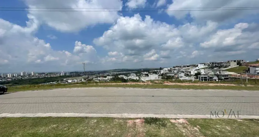 Terreno à venda, 330 m² por R$ 800.000,00 - Terras Alpha - São José dos Campos/SP