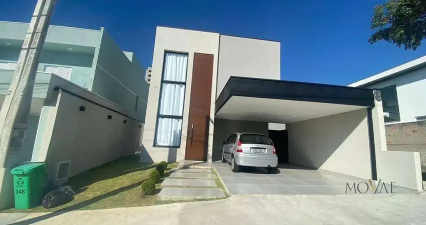 Casa com 3 dormitórios à venda, 214 m² por R$ 2.100.000,00 - Urbanova - São José dos Campos/SP