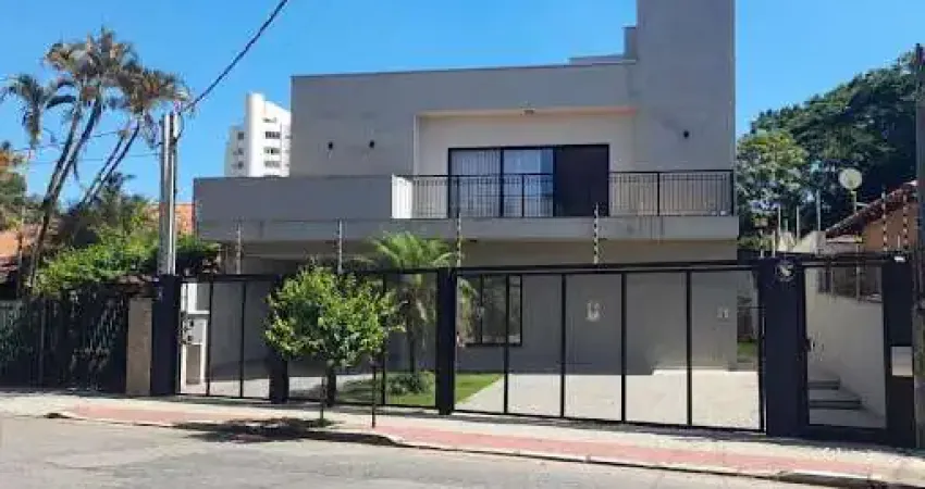 Casa com 6 dormitórios à venda, 330 m² por R$ 2.460.000,00 - Jardim Esplanada II - São José dos Campos/SP