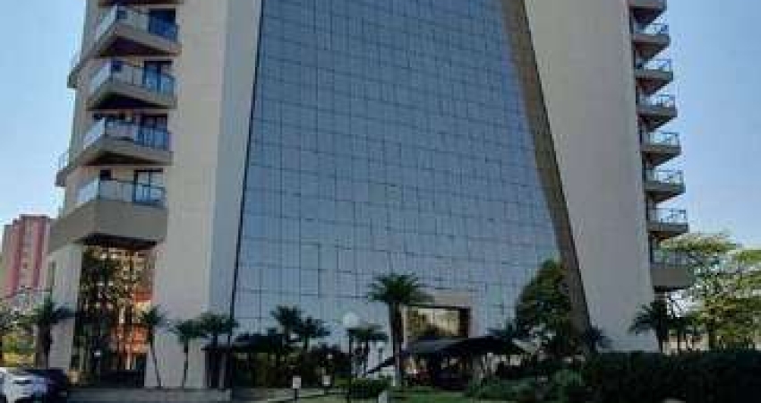 Flat com 1 dormitório à venda, 53 m² por R$ 275.000,00 - Jardim São Dimas - São José dos Campos/SP