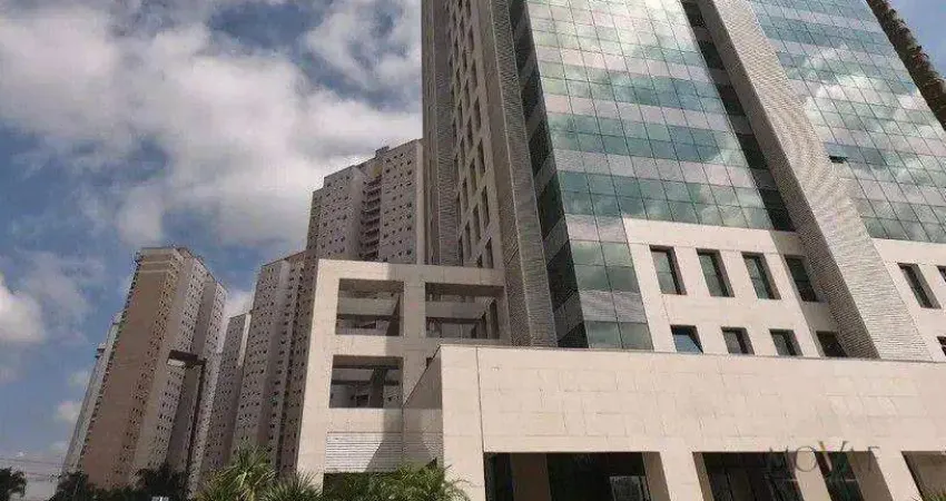 Sala à venda, 150 m² por R$ 1.985.000,00 - Jardim Esplanada - São José dos Campos/SP