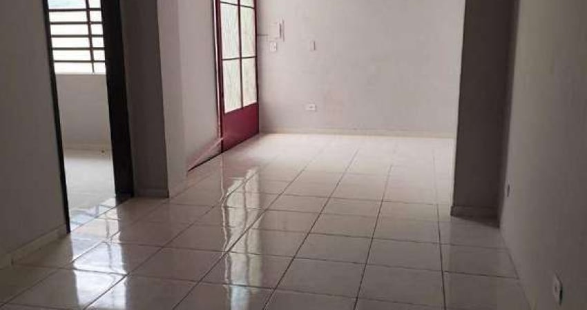 Casa com 4 dormitórios para alugar, 140 m² por R$ 3.972,00/mês - Jardim Satélite - São José dos Campos/SP