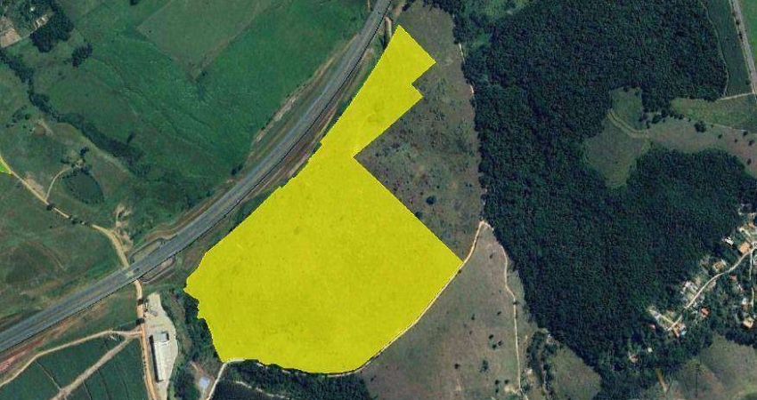 Área à venda, 331757 m² por R$ 26.550.000,00 - Nossa Senhora do Bom Retiro - São José dos Campos/SP