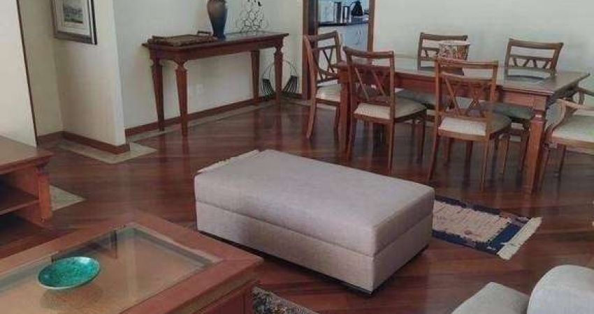 Apartamento com 2 dormitórios para alugar, 110 m² por R$ 5.837,57/mês - Jardim Esplanada - São José dos Campos/SP