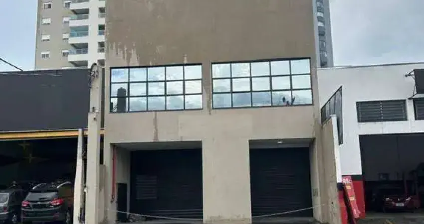 Ponto para alugar, 1313 m² por R$ 22.905,00/mês - Centro - Jacareí/SP