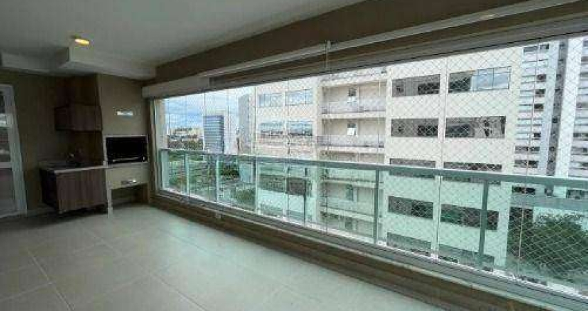 Apartamento com 2 dormitórios à venda, 98 m² por R$ 1.290.000,00 - Jardim Aquarius - São José dos Campos/SP