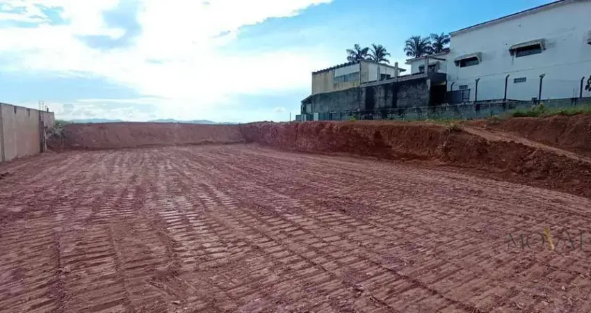 Terreno à venda, 1736 m² por R$ 450.000,00 - Paraíso de Igaratá - Igaratá/SP