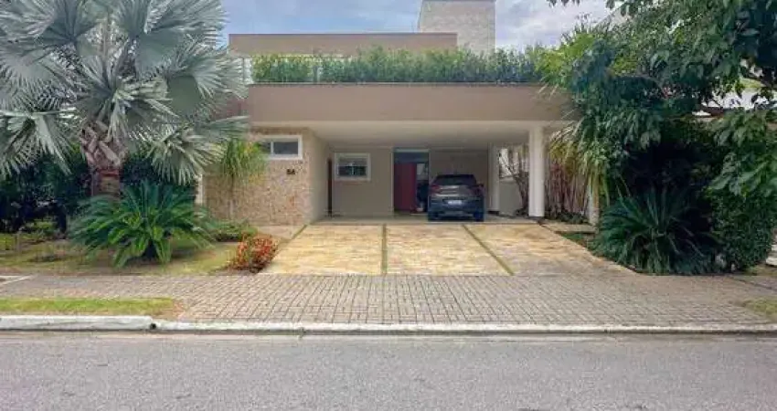 Sobrado com 3 dormitórios à venda, 400 m² por R$ 4.500.000,00 - Jardim do Golfe 3 - Urbanova - São José dos Campos/SP