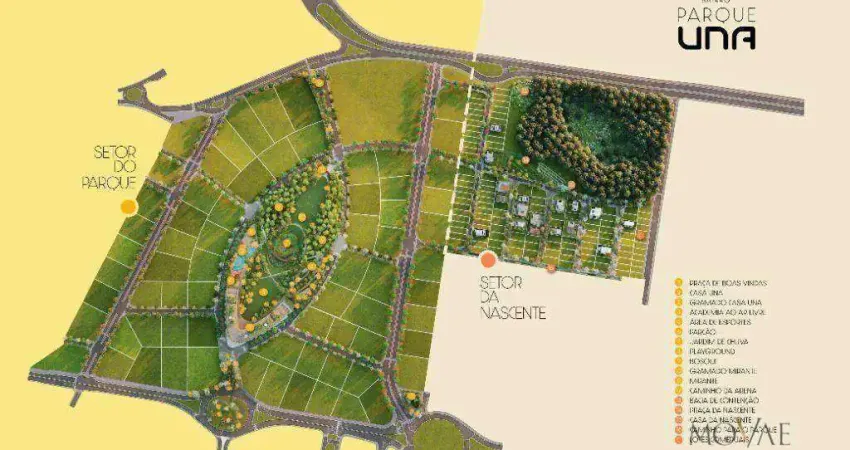 Terreno à venda, 398 m² por R$ 2.303.257,00 - Jardim das Colinas - São José dos Campos/SP