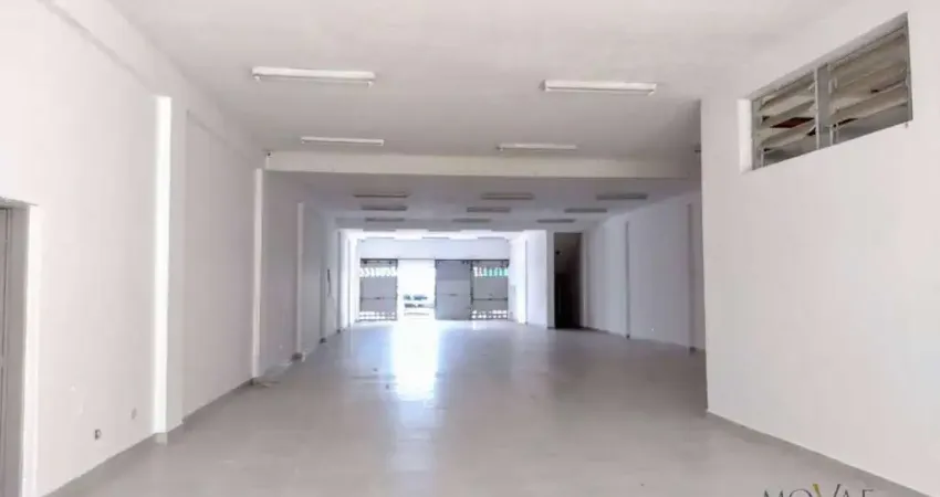 Salão para alugar, 480 m² por R$ 20.700,00/mês - Centro - São José dos Campos/SP