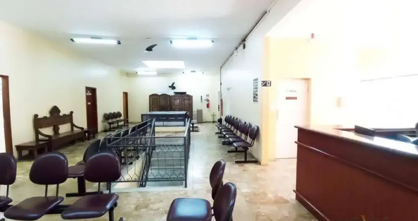 Sala à venda, 65 m² por R$ 220.000,00 - Vila Adyana - São José dos Campos/SP
