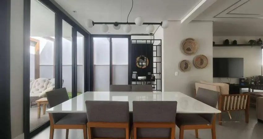 Casa com 4 dormitórios à venda, 237 m² por R$ 1.900.000,00 - Condomínio Eldorado - São José dos Campos/SP