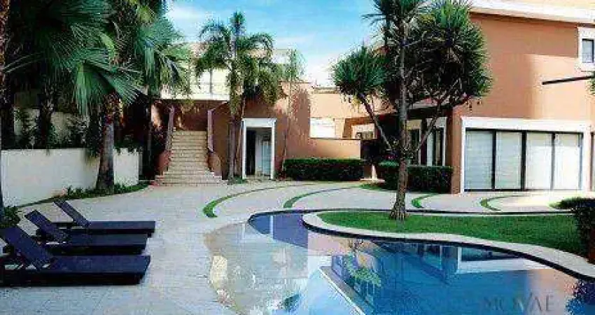 Casa com 8 dormitórios à venda, 1180 m² por R$ 17.000.000,00 - Jardim das Colinas - São José dos Campos/SP