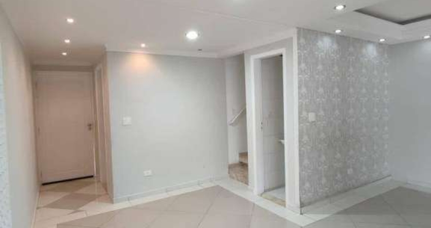 Casa com 3 dormitórios à venda, 90 m² por R$ 850.000,00 - Vila Branca - Jacareí/SP