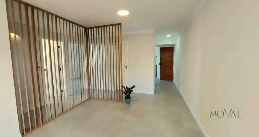 Apartamento com 3 dormitórios à venda, 80 m² por R$ 645.000,00 - Jardim São Dimas - São José dos Campos/SP