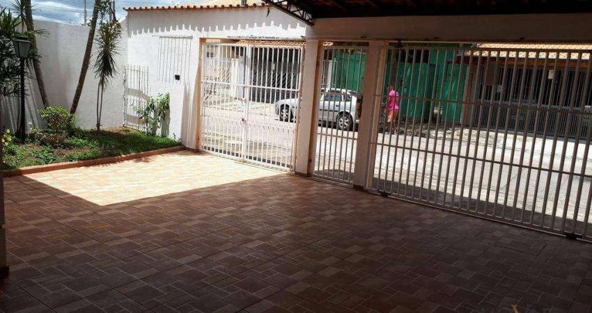 Casa com 4 dormitórios à venda, 256 m² por R$ 799.000,00 - Jardim Portugal - São José dos Campos/SP
