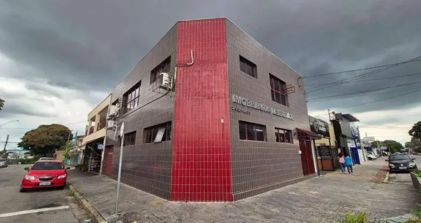 Prédio à venda, 238 m² por R$ 1.100.000,00 - Monte Castelo - São José dos Campos/SP
