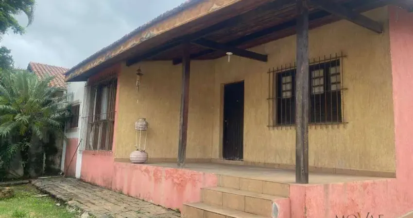 Casa com 3 dormitórios à venda, 185 m² por R$ 1.180.000,00 - Jardim Alvorada - São José dos Campos/SP