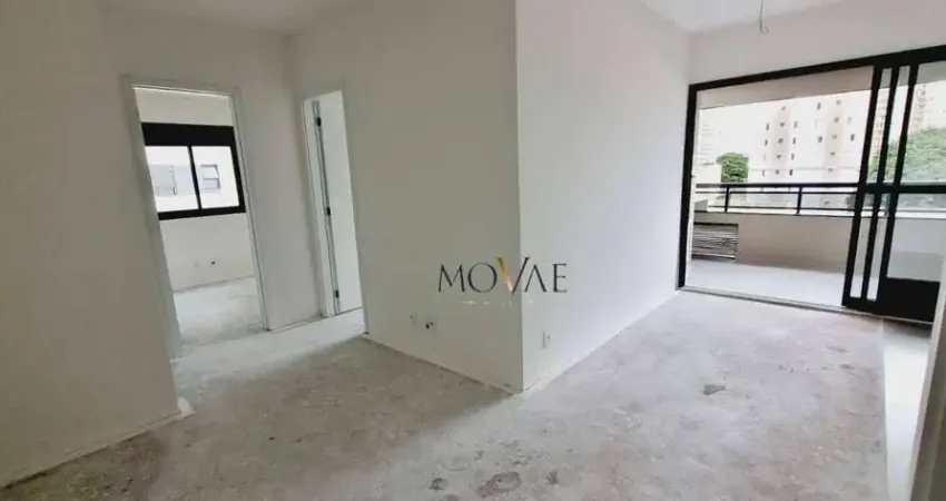 Apartamento com 3 dormitórios à venda, 76 m² por R$ 830.000,00 - Jardim Satélite - São José dos Campos/SP