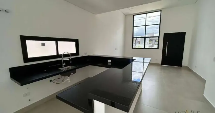 Casa com 3 dormitórios à venda, 158 m² por R$ 1.320.000,00 - Reserva Ruda - São José dos Campos/SP