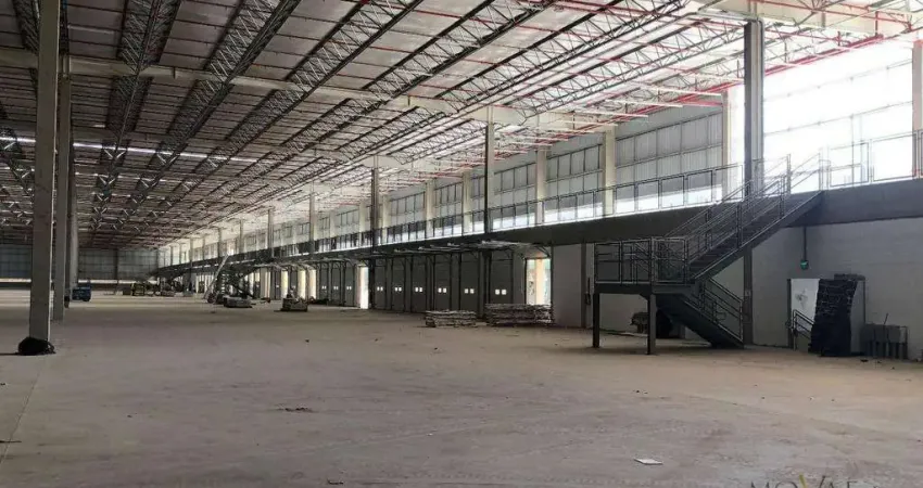 Galpão para alugar, 11565 m² por R$ 444.770,35/mês - Residencial Parque Cumbica - Guarulhos/SP