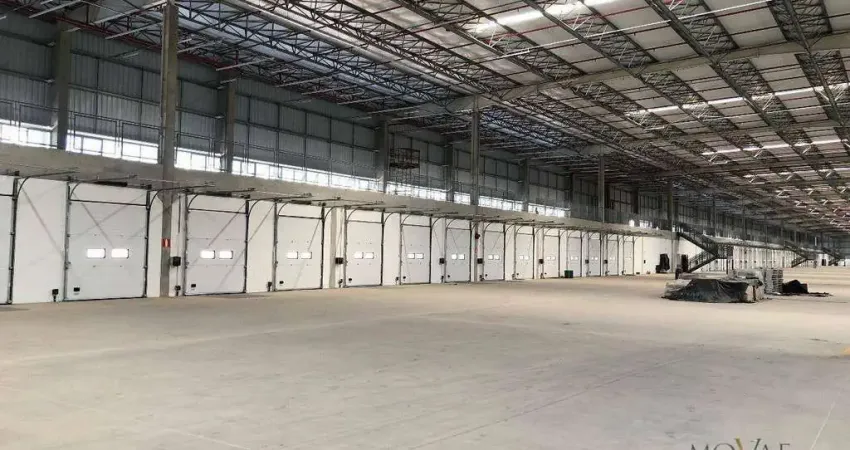 Galpão para alugar, 11565 m² por R$ 444.770,35/mês - Residencial Parque Cumbica - Guarulhos/SP