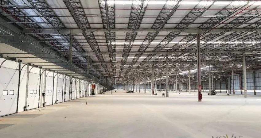 Galpão para alugar, 11565 m² por R$ 444.770,35/mês - Residencial Parque Cumbica - Guarulhos/SP