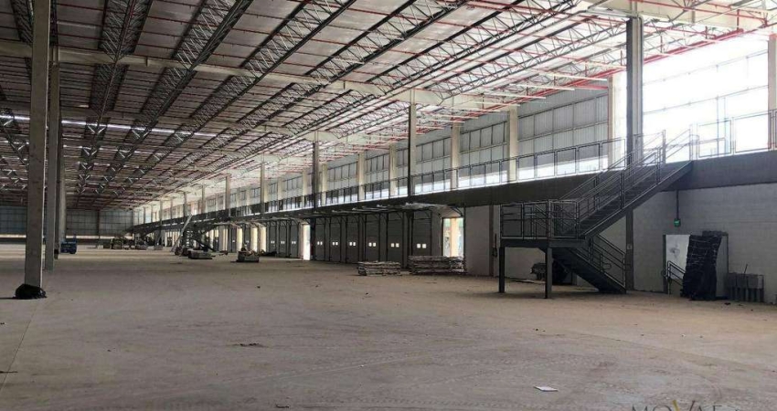 Galpão para alugar, 11318 m² por R$ 434.498,02/mês - Residencial Parque Cumbica - Guarulhos/SP
