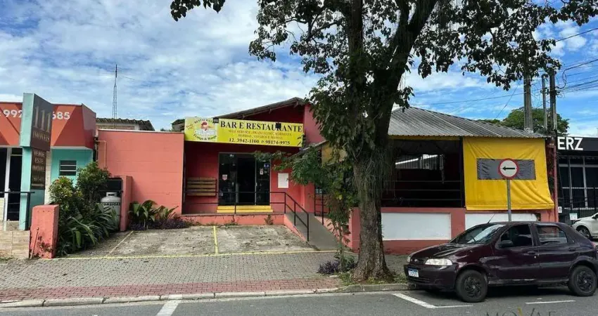 Loja à venda, 255 m² por R$ 450.000,00 - Jardim Esplanada - São José dos Campos/SP