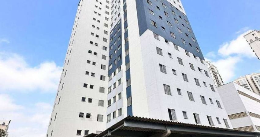 Apartamento com 3 dormitórios à venda, 80 m² por R$ 640.000,00 - Jardim das Colinas - São José dos Campos/SP