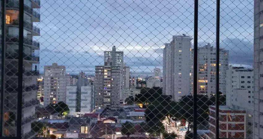Apartamento com 3 dormitórios à venda, 107 m² por R$ 870.000,00 - Vila Adyana - São José dos Campos/SP