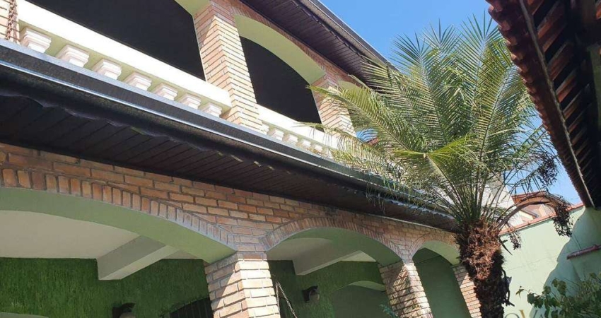 Casa com 3 dormitórios à venda, 236 m² por R$ 780.000,00 - Jardim Altos de Santana - São José dos Campos/SP