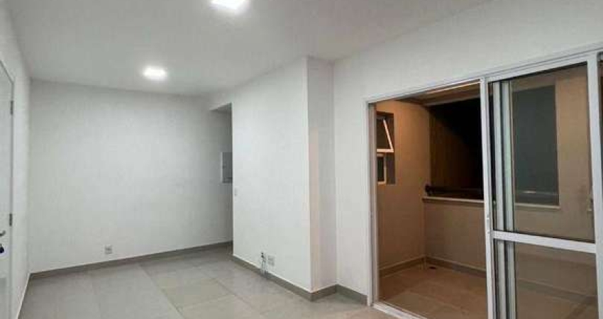 Apartamento com 2 dormitórios à venda, 55 m² por R$ 480.000,00 - Vila Industrial - São José dos Campos/SP