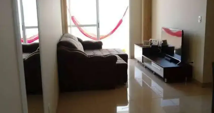 Apartamento com 3 dormitórios para alugar, 90 m² por R$ 4.625,00/mês - Jardim Aquarius - São José dos Campos/SP