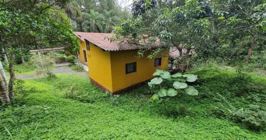 Terreno à venda, 8790 m² por R$ 2.500.000,00 - Parque Interlagos - São José dos Campos/SP