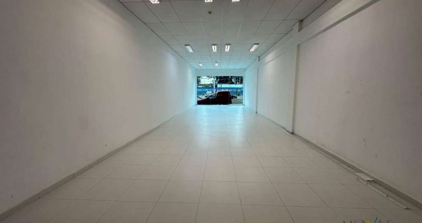 Sala para alugar, 84 m² por R$ 11.906,89/mês - Jardim Esplanada - São José dos Campos/SP