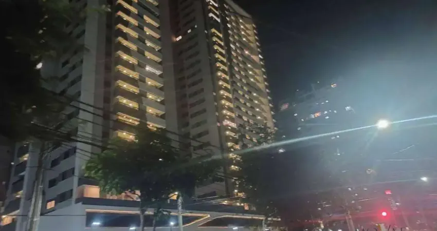 Apartamento com 2 dormitórios à venda, 54 m² por R$ 590.000,00 - Jardim Satélite - São José dos Campos/SP