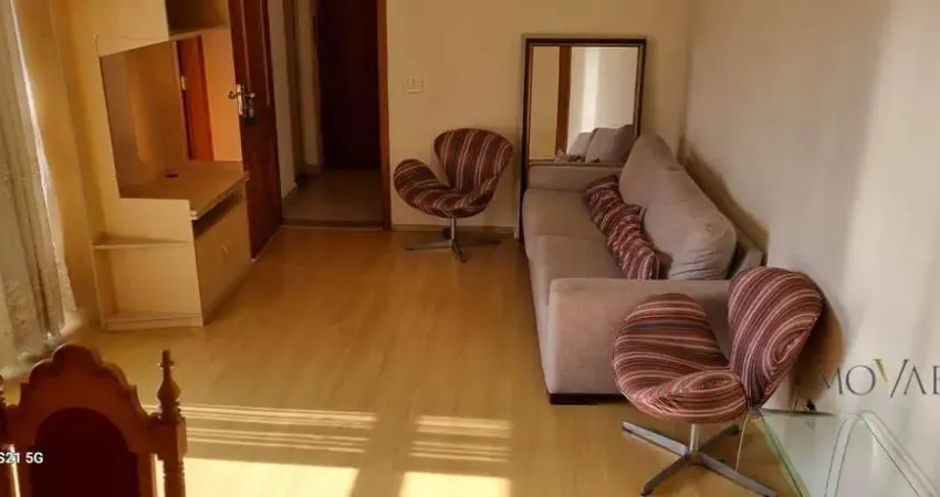 Apartamento com 3 dormitórios à venda, 118 m² por R$ 780.000,00 - Jardim São Dimas - São José dos Campos/SP