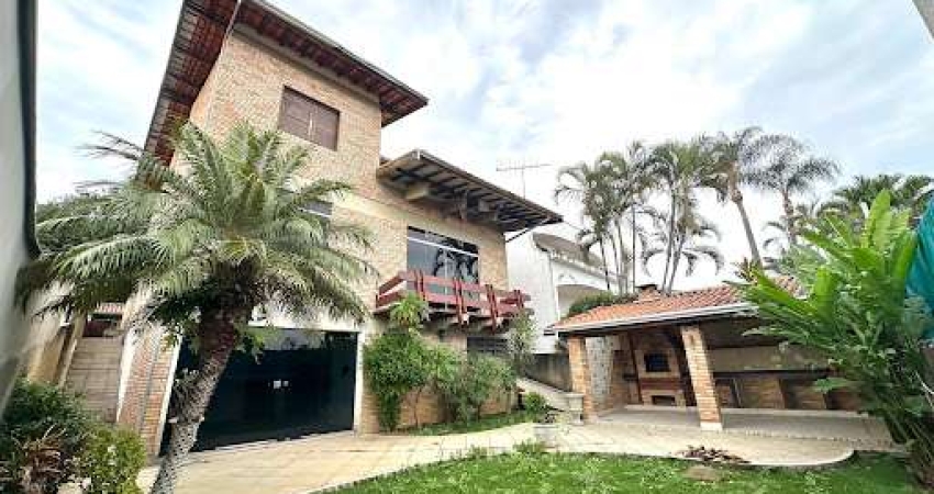 Casa com 3 dormitórios à venda, 393 m² por R$ 1.700.000,00 - Jardim Esplanada II - São José dos Campos/SP