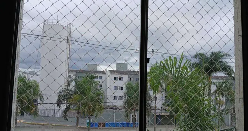 Apartamento com 2 dormitórios à venda, 44 m² por R$ 350.000,00 - Palmeiras de São José - São José dos Campos/SP