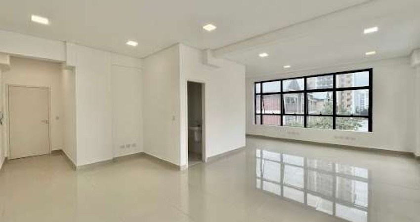 Sala à venda, 45 m² por R$ 380.000,00 - Parque Residencial Aquarius - São José dos Campos/SP