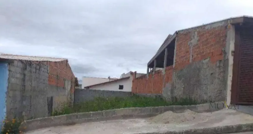Terreno à venda, 140 m² por R$ 165.000,00 - Jardim Santa Júlia - São José dos Campos/SP