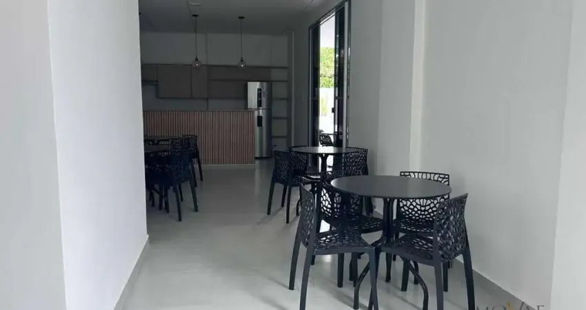 Apartamento com 3 dormitórios, 69 m² - venda por R$ 530.000,00 ou aluguel por R$ 3.215,00/mês - Jardim Oriente - São José dos Campos/SP