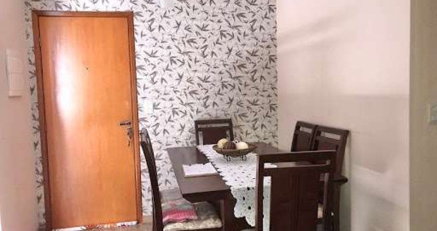Apartamento com 2 dormitórios à venda, 48 m² por R$ 420.000,00 - Jardim Satélite - São José dos Campos/SP